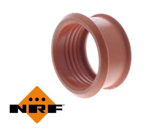 Turbo air cooler - cooler, pipe
