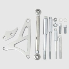 Alternator Bracket Kit Billet