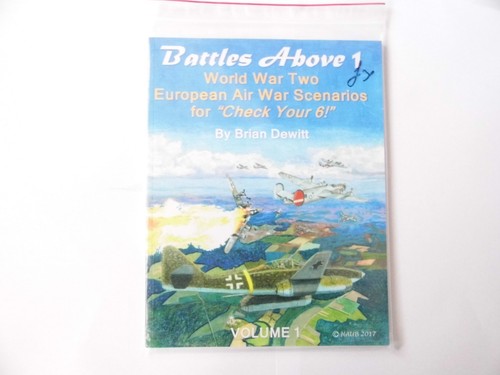 Battles above volume - 1,