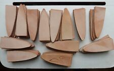 132 x Leather armour / armor