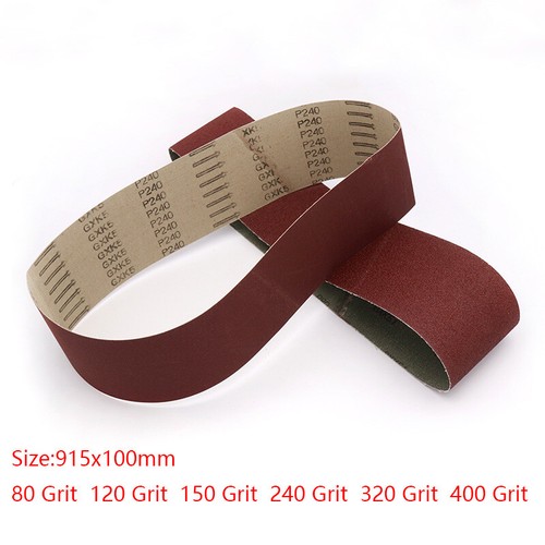915x100mm abrasive sanding - abrasive,