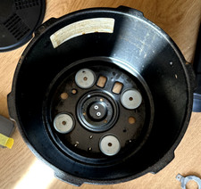 Ninja Foodi Cook & Crisp Basket for 6L/7.5L OP300 OP350 OL550UK OP500UK OL750UK