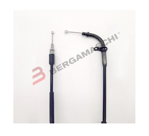 Magnets marelli throttle cable - magnets,