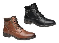 Men's Smart Business Work