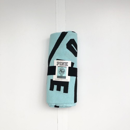 Victorias secret throw - secret, /