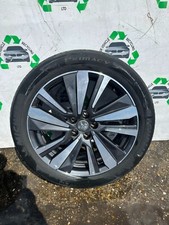 PEUGEOT 3008 ALLOY WHEEL 19''