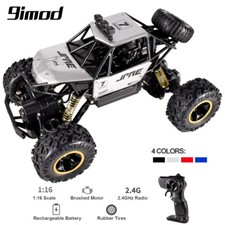 1:16 Monster Truck 4WD 2.4G