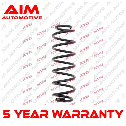 Suspension coil spring rear - coil,