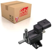 Boost pressure control valve - boost-pressure,
