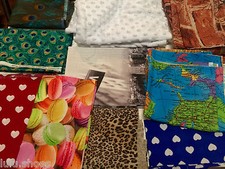 2kg Fabric Scrap Remnants Bolt