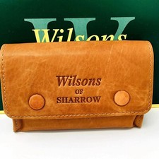 Sharrow genuine leather - sharrow,