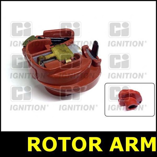 Rotor arm for volvo 340 - arm,