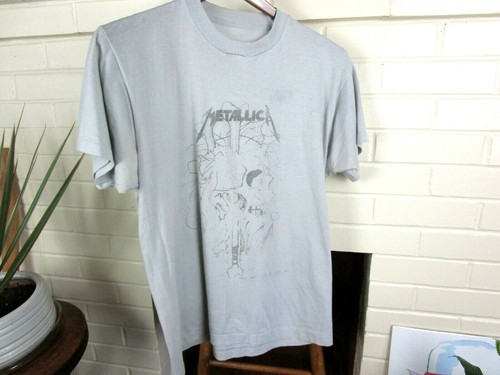 Vintage model metallica - vintage,