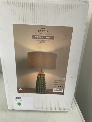 Brand nxt green cactus table - brand,