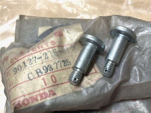 Honda cb93 cb125 cb160 - honda, cb93-cb125