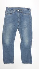 Mens UK Size L Levi Strauss &