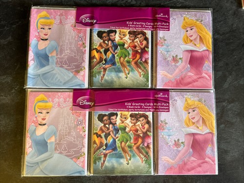 Hallmark disney princess - 18,