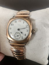 Vintage elgin art deco - art,