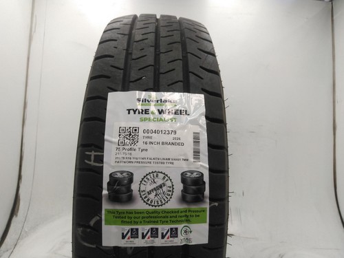 215 r16 116 114r falken - r16, 116/114r