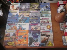 Commando comics - x, c70)