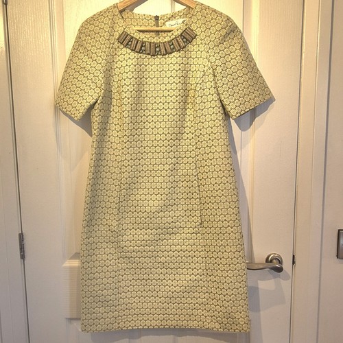 Damsel dress embellished - in,