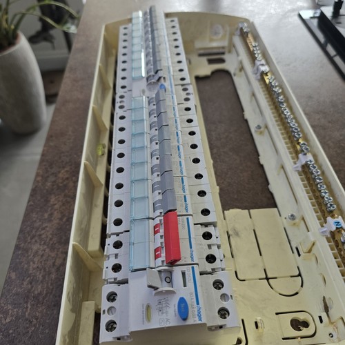 Hager mcb x rcd - hager,