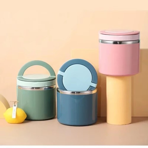 Food thermal jar - food,