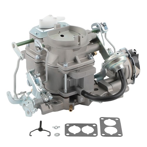 Automatic choke carburetor for - automatic,