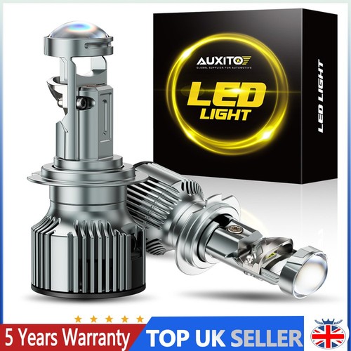 Auxito led car - 2,