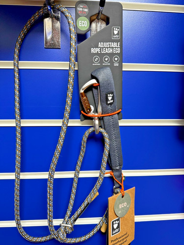 Dogs adjustable rope - dogs, leash