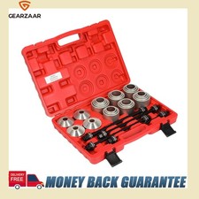 Driver Removal Tool Removal