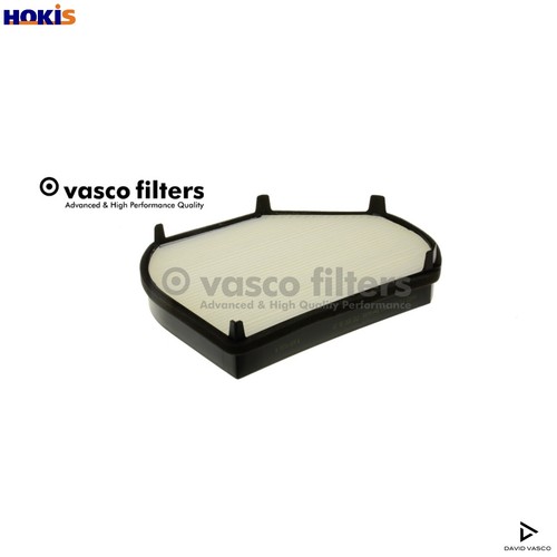 Filter cabin air o023 - cabin,