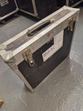 Small flightcase - ext dims -