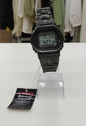 Shock model gmw - model, b5000