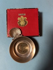 Vintage French Augis Lyon