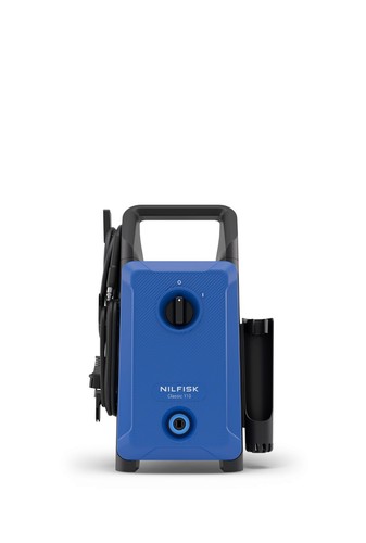 Nilfisk classic 110 pressure - 110,