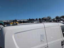 VAUXHALL COMBO (61VO) 2012-2018 RHINO ROOF RAIL BARS