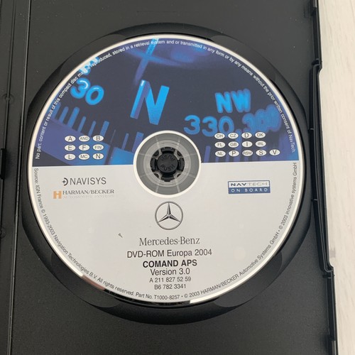 Mercedes benz navigation - mercedes,