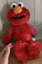 Tickle Me Elmo