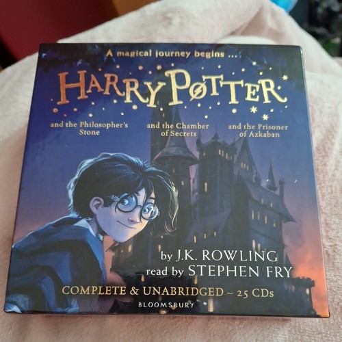 Harry potter books - potter,