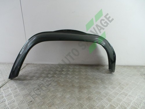 Land rover defender - right, wing