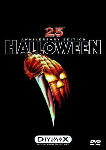 Halloween 25th anniversary - halloween, (25th