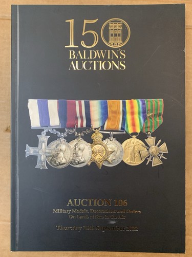 Baldwin auction 106 - auction, 106-