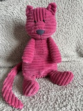 Jellycat London Cordy Roy Pink