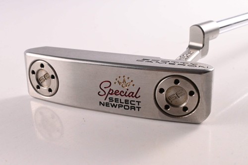 Scotty cameron special select - scotty,