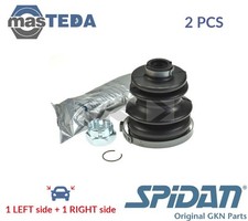 21316 CV JOINT BOOT KIT PAIR
