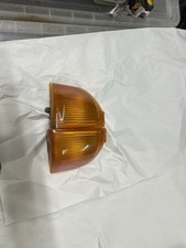 Escort RS Turbo XR3i Indicator