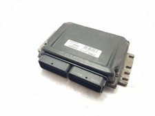 2002 RENAULT MEGANE ENGINE ECU