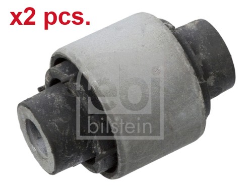 Pcs rear mounting control - pcs,
