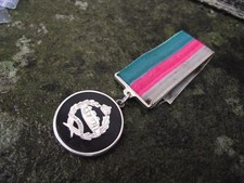 Very Rare WW1 / WW2 Tank Corps